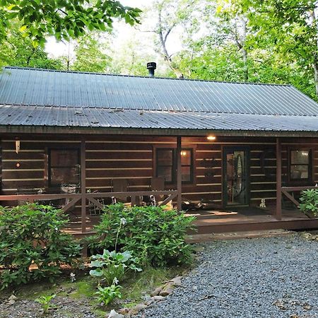 Laurel Creek- Blue Ridge Villa ภายนอก รูปภาพ