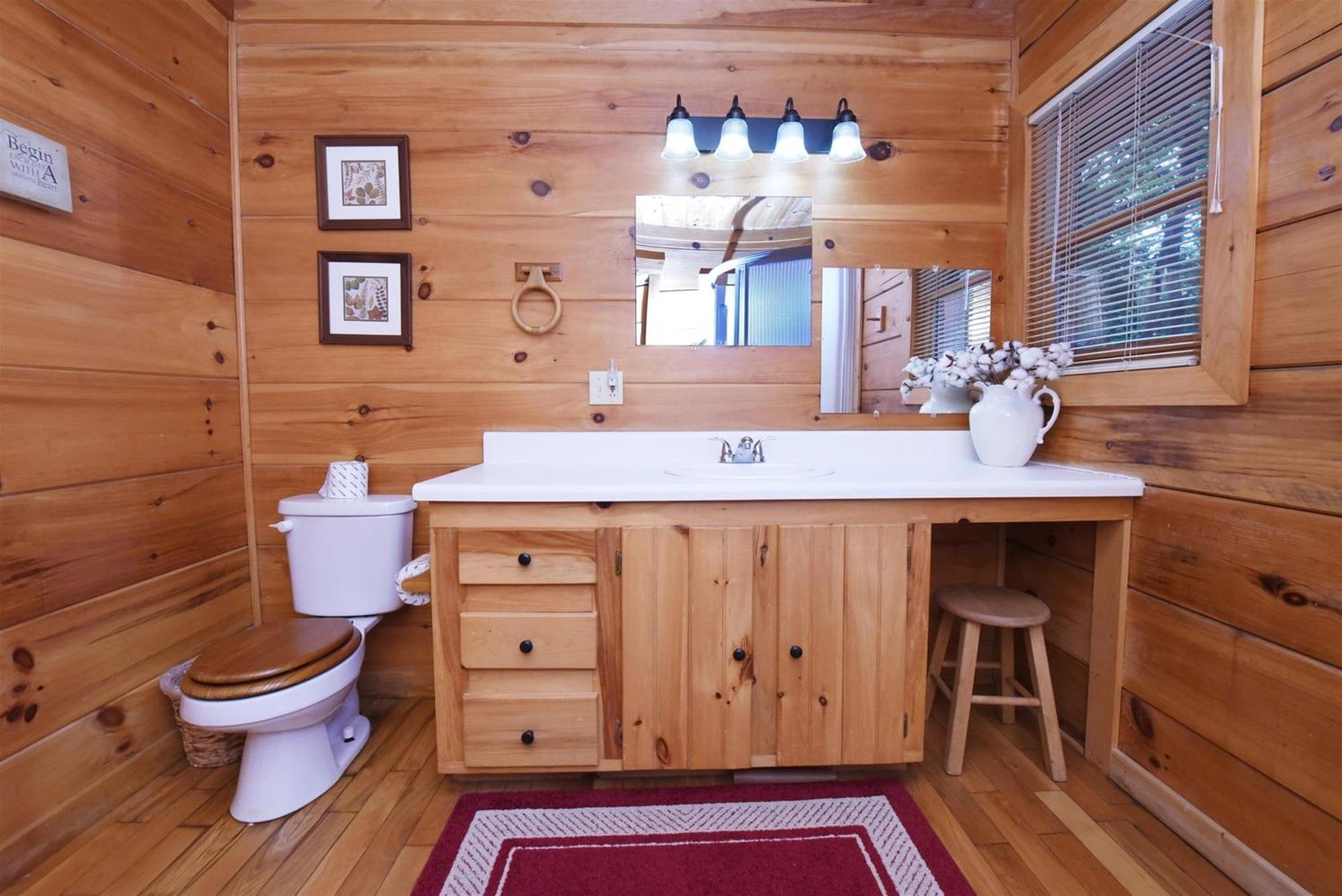 Laurel Creek- Blue Ridge Villa ภายนอก รูปภาพ