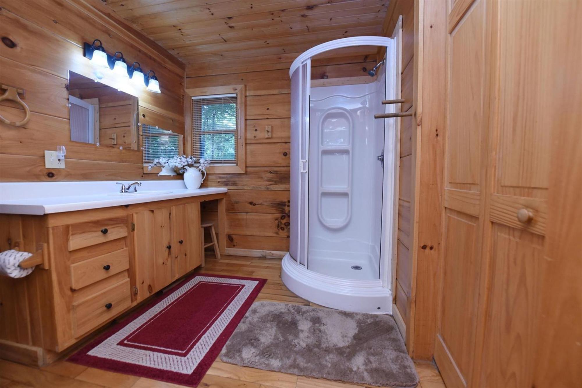 Laurel Creek- Blue Ridge Villa ภายนอก รูปภาพ